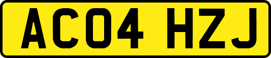 AC04HZJ