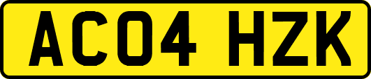 AC04HZK