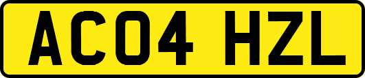 AC04HZL