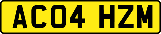 AC04HZM