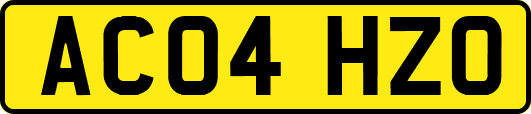 AC04HZO