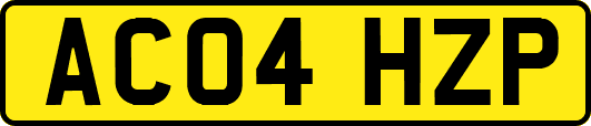 AC04HZP