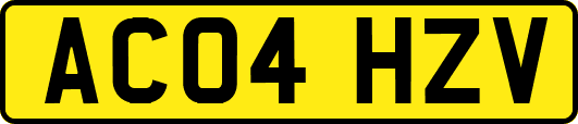 AC04HZV