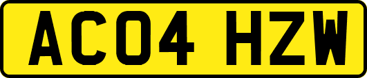 AC04HZW
