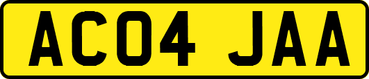 AC04JAA