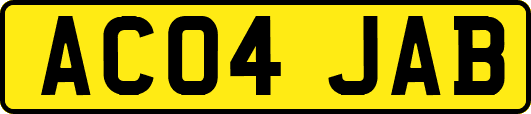 AC04JAB