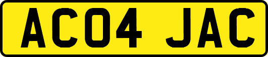 AC04JAC