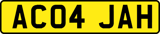 AC04JAH