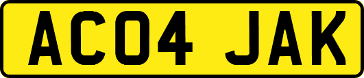 AC04JAK