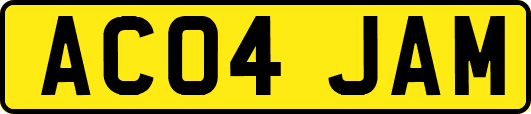 AC04JAM