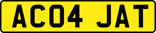 AC04JAT