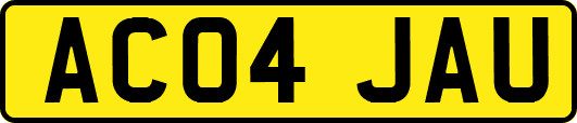 AC04JAU