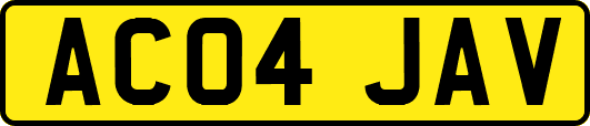 AC04JAV