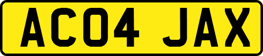 AC04JAX