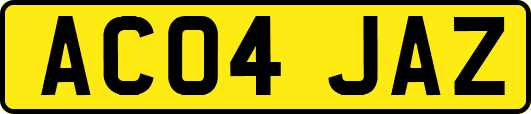 AC04JAZ