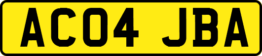 AC04JBA