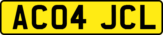 AC04JCL