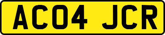 AC04JCR