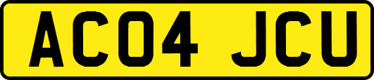 AC04JCU