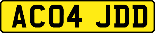 AC04JDD