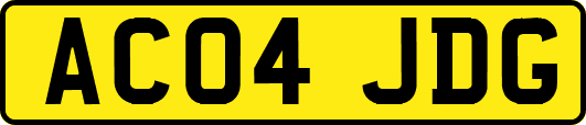 AC04JDG