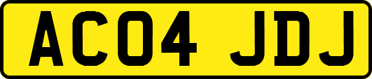 AC04JDJ