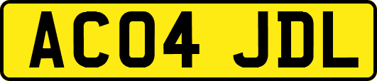 AC04JDL