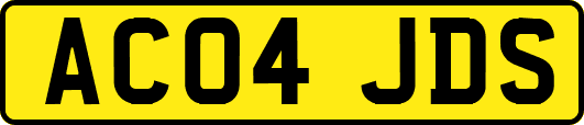 AC04JDS