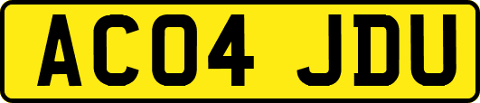 AC04JDU