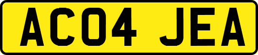 AC04JEA