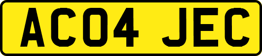 AC04JEC