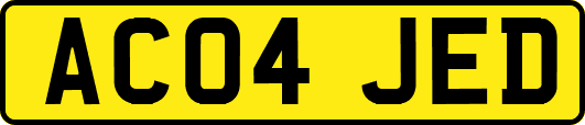 AC04JED