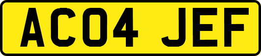 AC04JEF