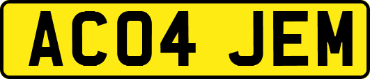 AC04JEM