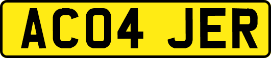 AC04JER