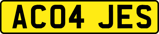 AC04JES