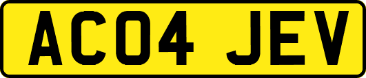 AC04JEV