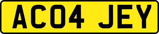 AC04JEY
