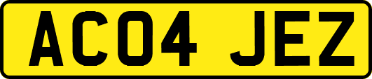 AC04JEZ