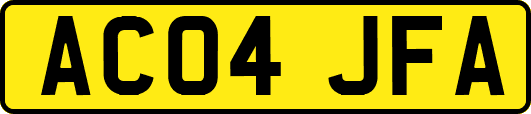 AC04JFA