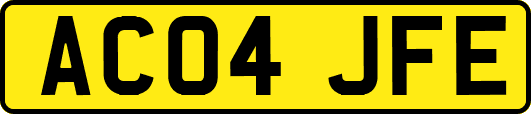 AC04JFE