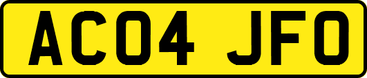 AC04JFO