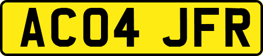 AC04JFR