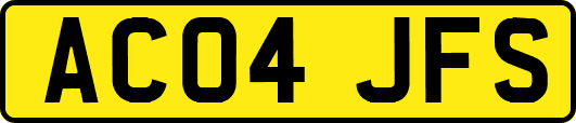 AC04JFS