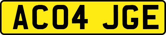AC04JGE
