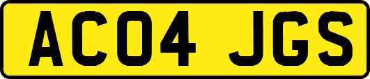 AC04JGS