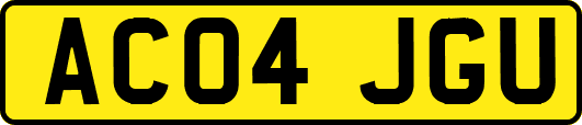 AC04JGU