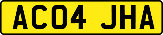 AC04JHA