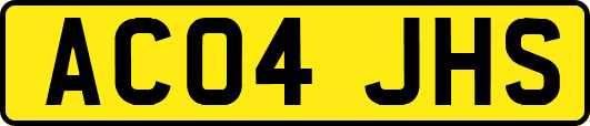 AC04JHS