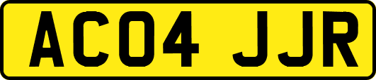AC04JJR